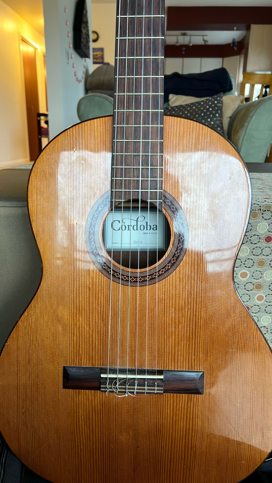 Cordoba Guitar