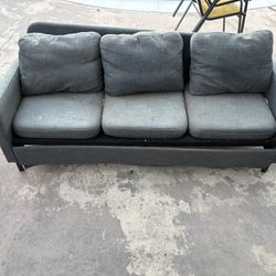 3 Couches - FREE. Pick Up Only 