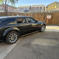 2005 Dodge Magnum