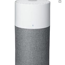 Air Purifier Blueair