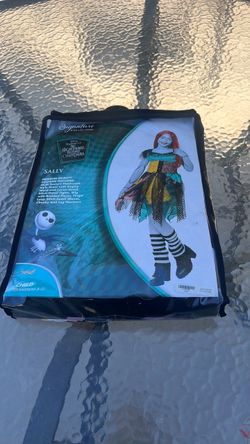 SALLY Sz Child Med