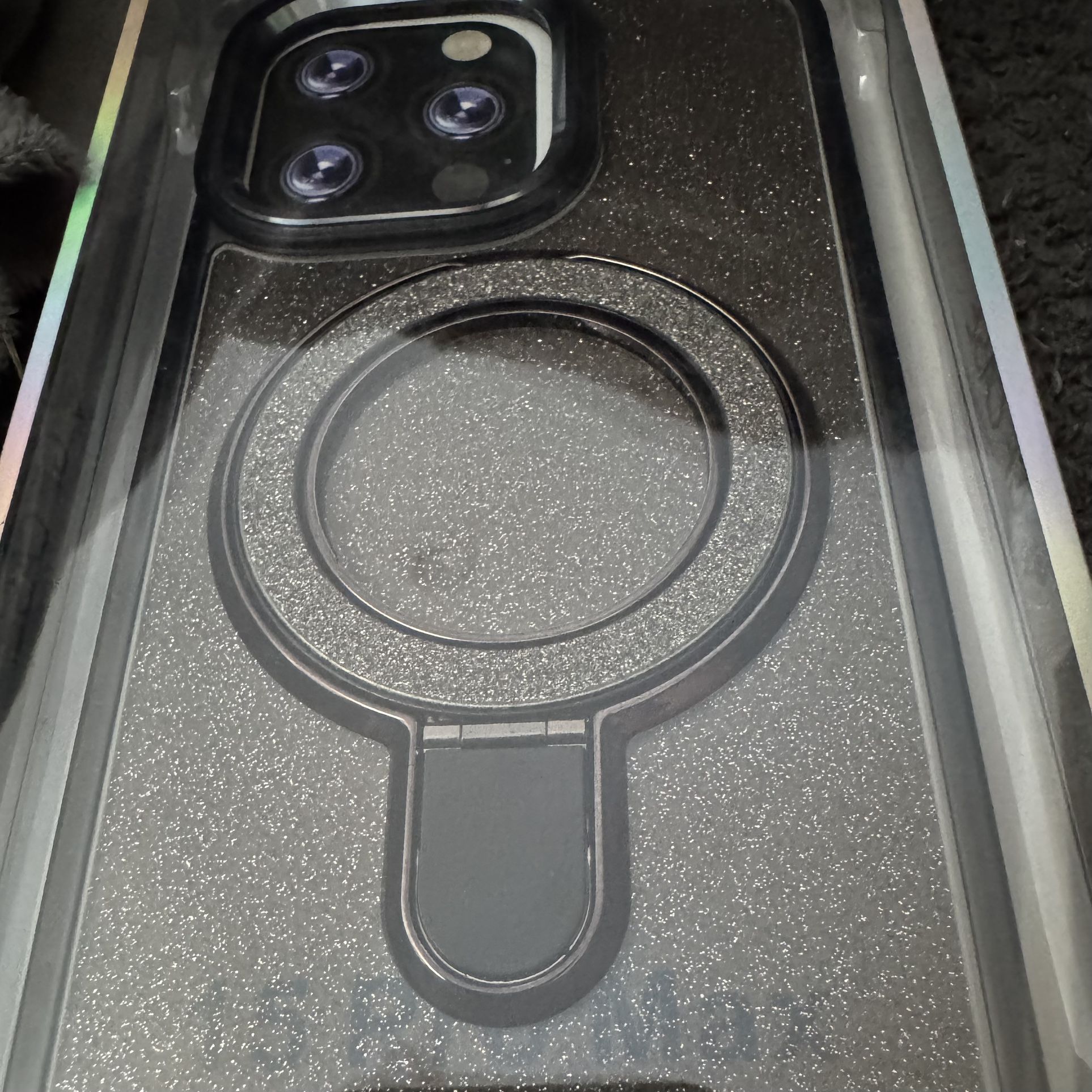 Phone Case iPhone 15 Pro max NIB