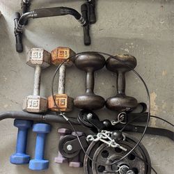 Weights