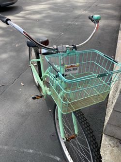 Electra Beach Cruiser