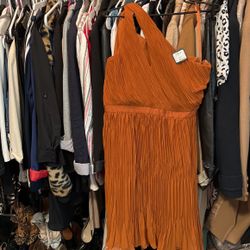 Club Monaco Party Dress