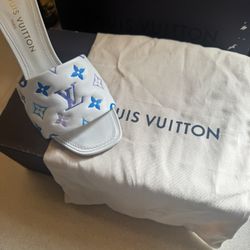 Louis Vuitton Heels