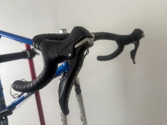 Shimano ultegra 11 speed road groupset