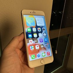 iPhone 6s Plus 64GB unlocked To Any Carrier! 