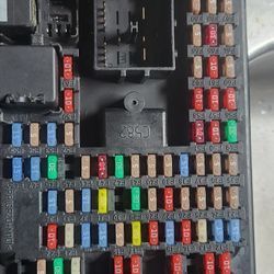Fuze Box Landowner 2002 _ _2009