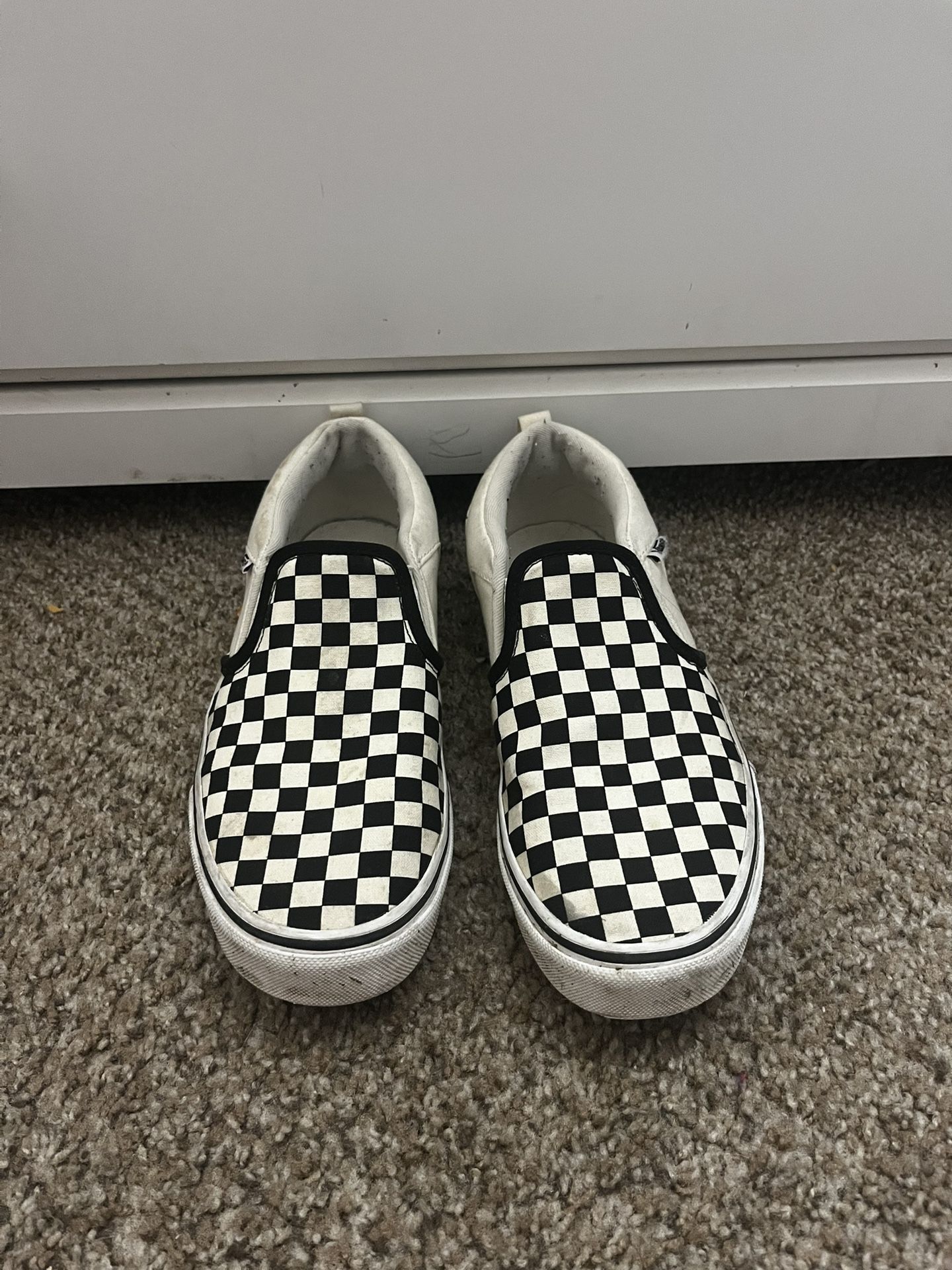 Women’s Vans