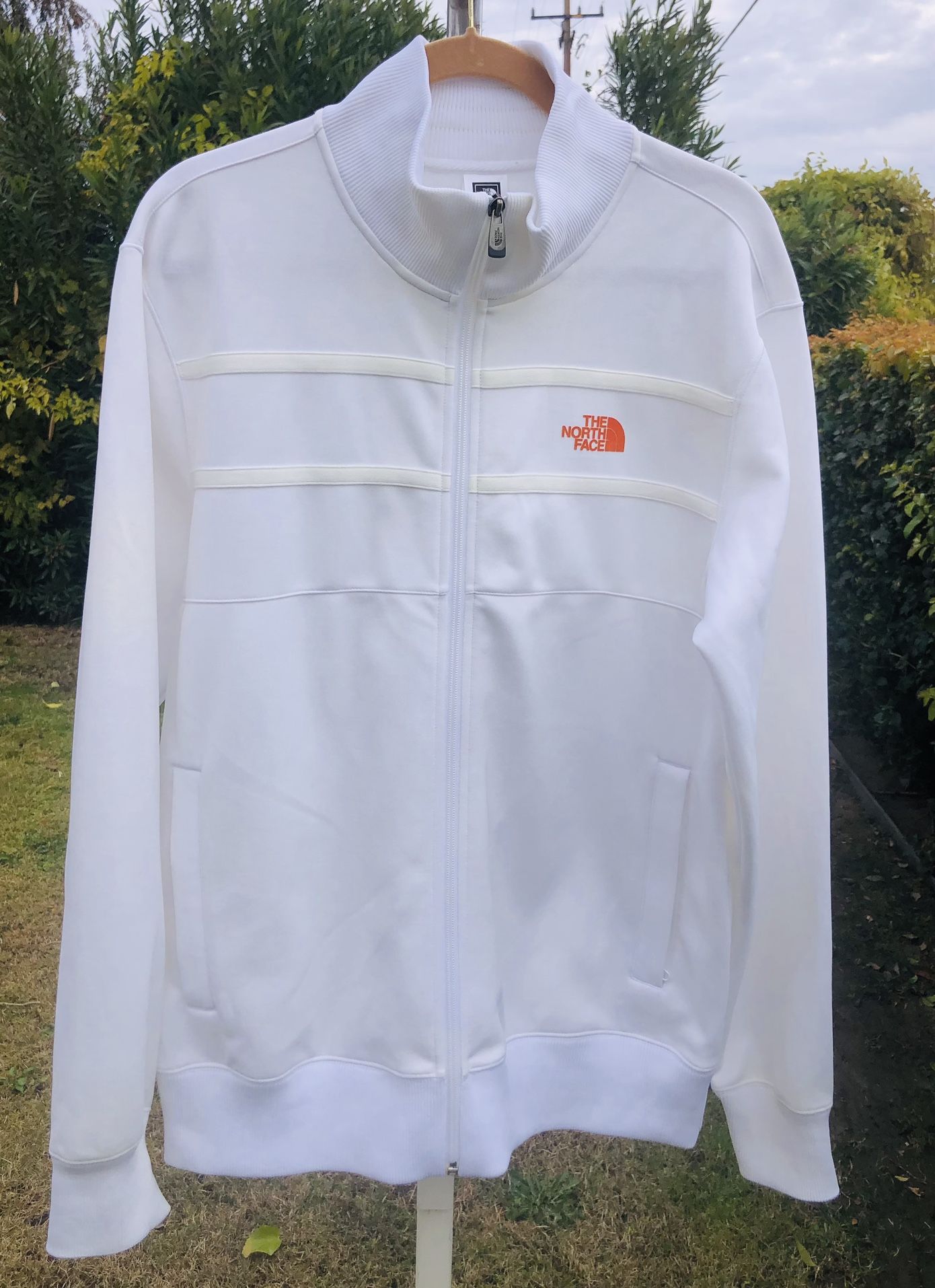 The North Face Zip Up Jacket π Size Large ** Like New ** $50