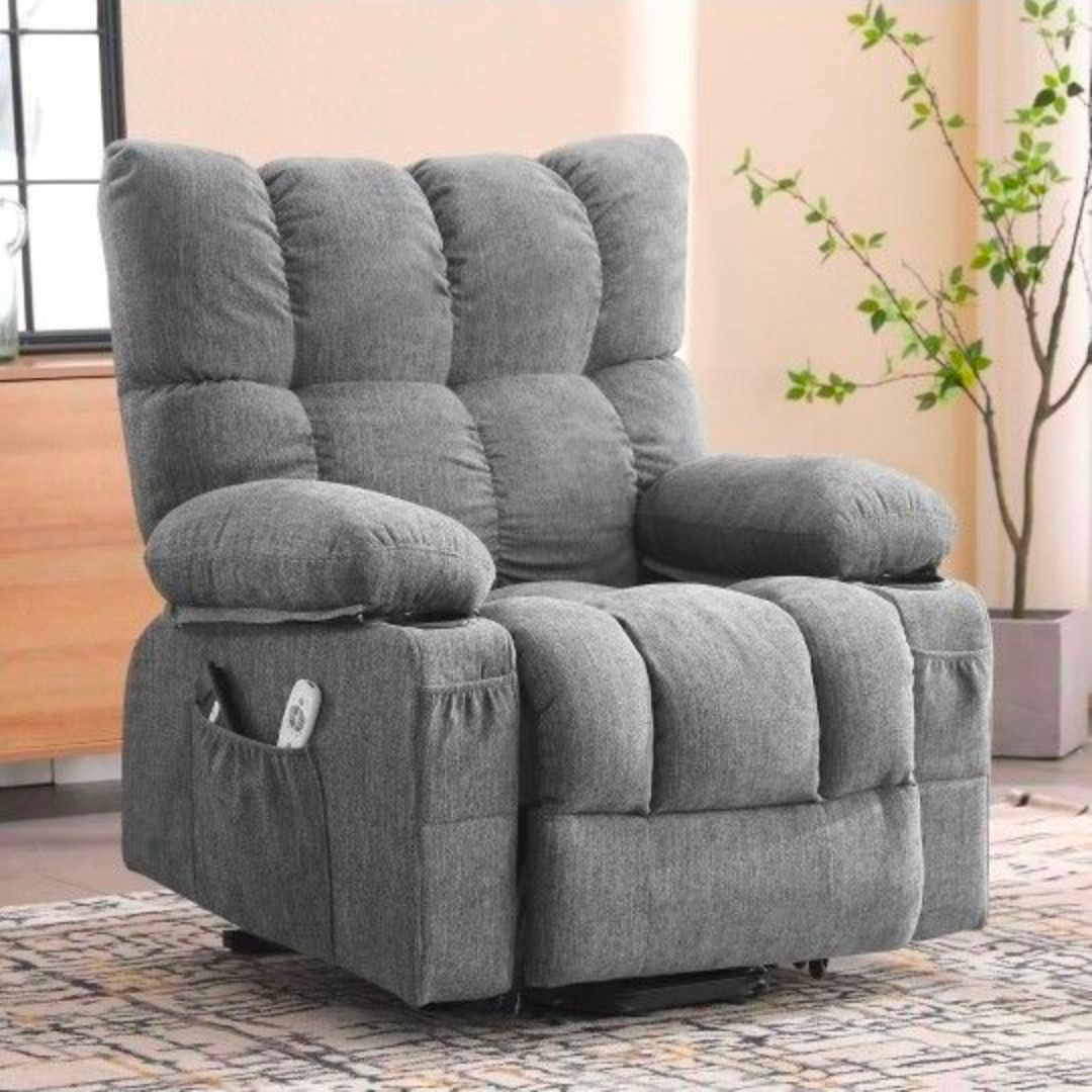 Recliner