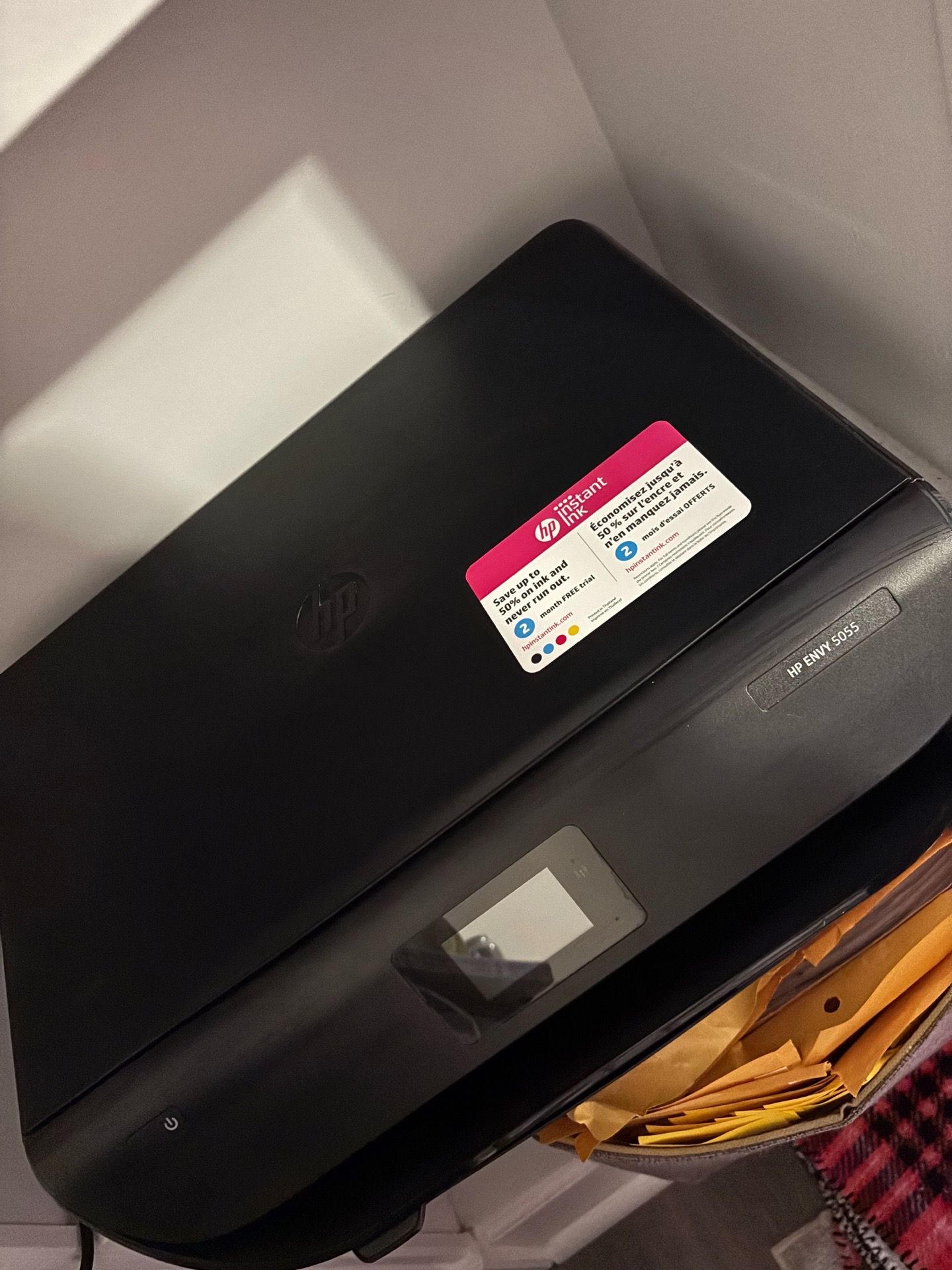Printer / Scan HP