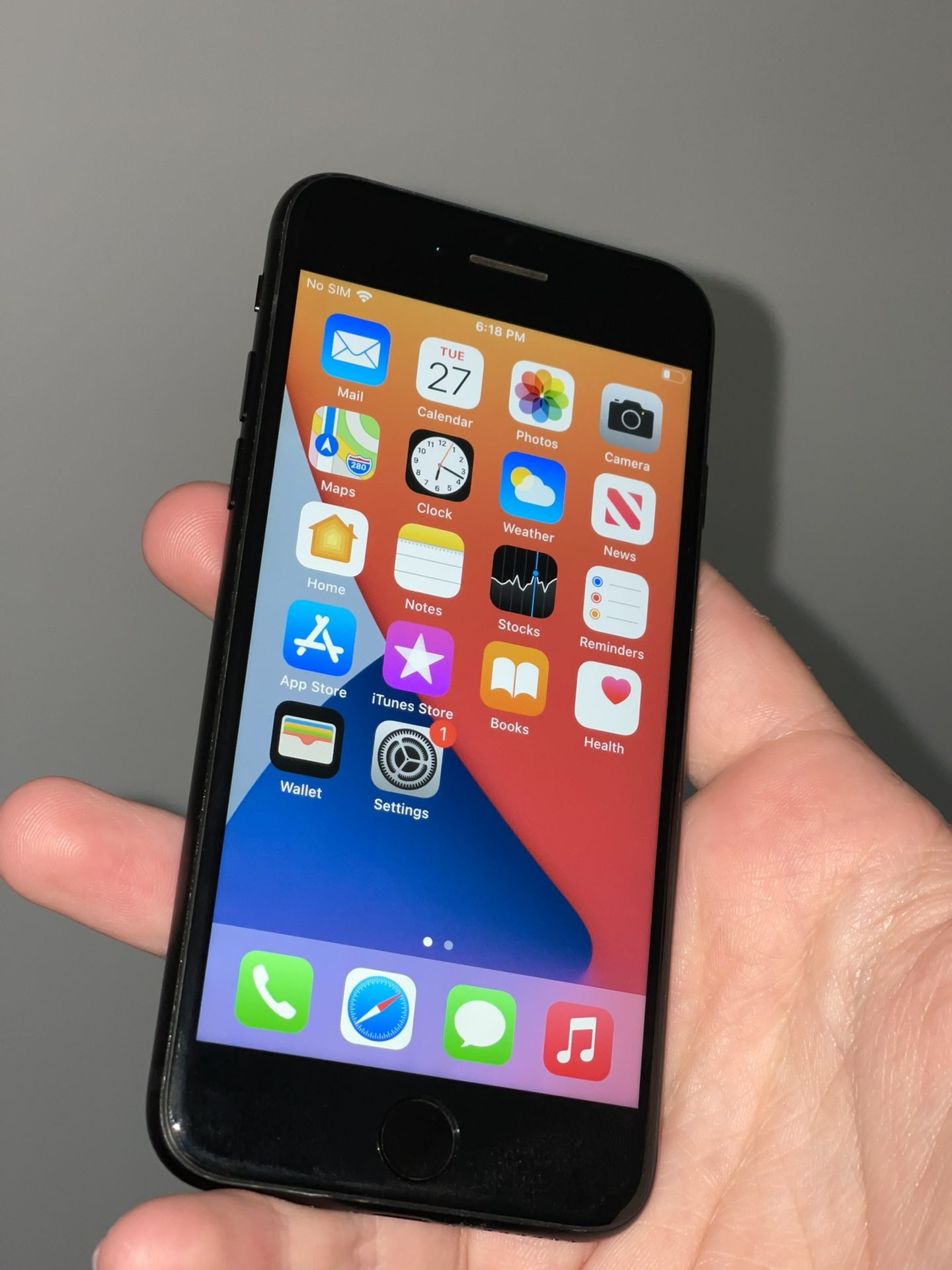 iPhone 7 128GB Unlocked