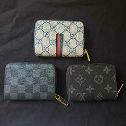 Women's Small Wallets