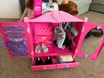 Build a Bear