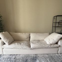 Utopia 96” Sofa