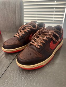 Nike Dunk Low Retro