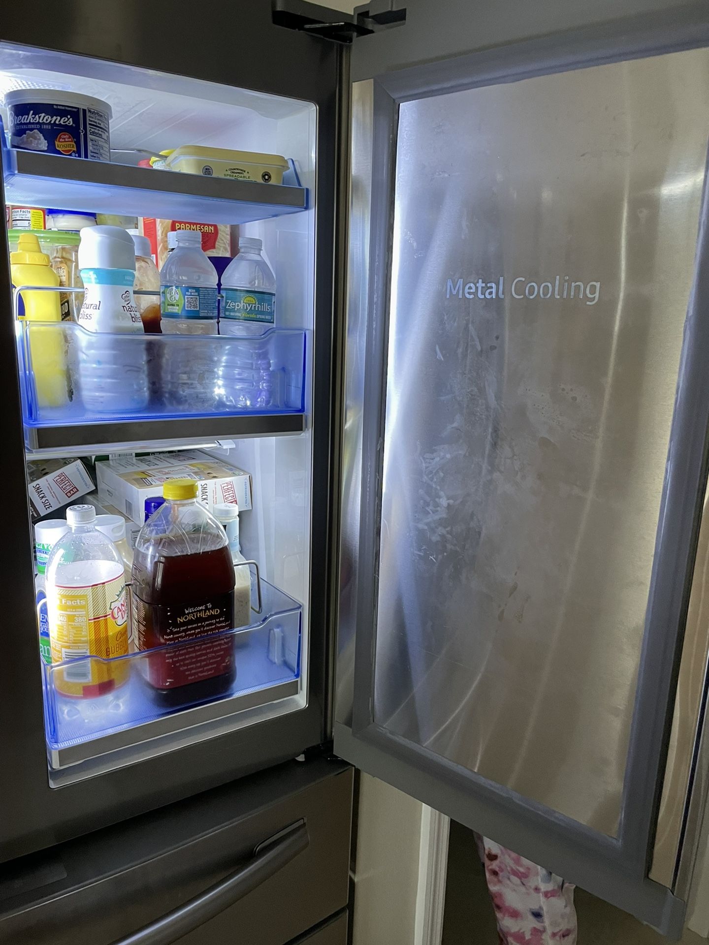 Samsung Refrigerator