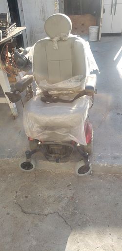 Electrical wheelchairs