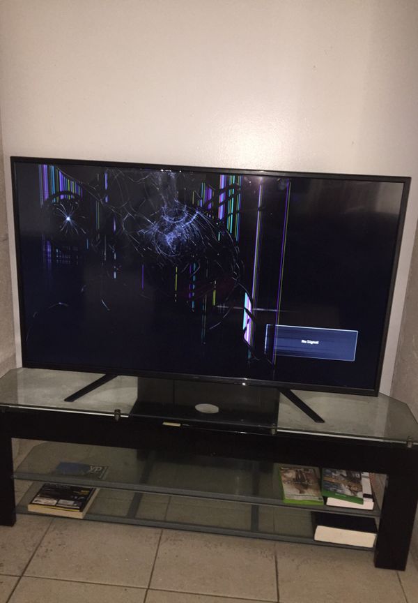 Vidao 55 Inch Tv For In West Palm Beach Fl Offerup