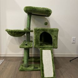 Cat Tree 
