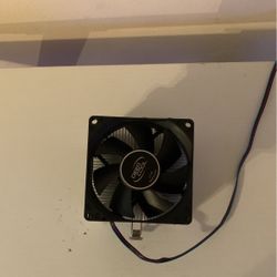 Deep Cooler For Cpu