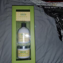 Pier 1 Imports Soap Set