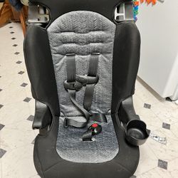5-point COSCO High Back Booster
