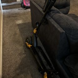 LEOOUT Electric Scooter