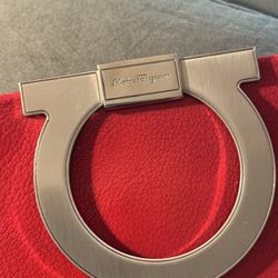 Ferragamo Clutch