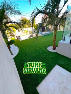 Blowout turf sale! discounts