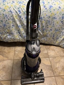Dyson Vacuum