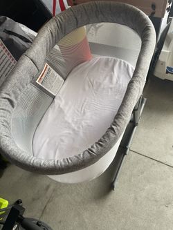 Baby Bassinet
