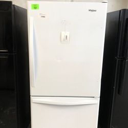 Whirlpool Refrigerator XYWK 