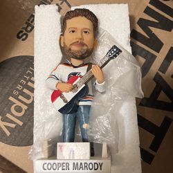Cooper Marody Bobble Head 