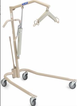 Invacare Patient Lift