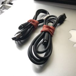 Free Fitbit Surge Charging Cables