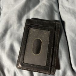 Wallet 