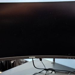 Viotek 29' Curved Monitor 