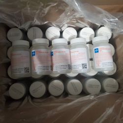 Sterling Bottles