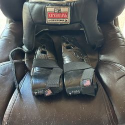 Century Sparing Head Gear 