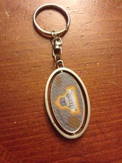 key chain