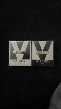 Valentino Perfume