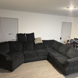 3 Piece Sectional Couch