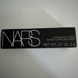 NARS Afterglow Lip Balm -Fast Lane