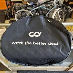 Rim Bag Prevent Scratches 