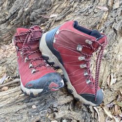 Women’s Obōz  Hiking Boots