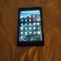 Amazon Tablet 10 Gen 7