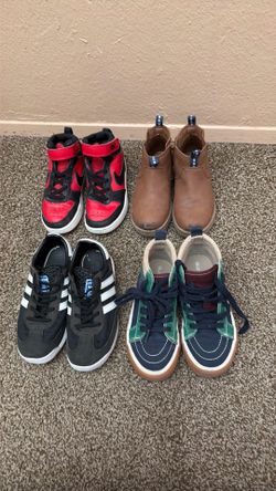 Boys Sneakers